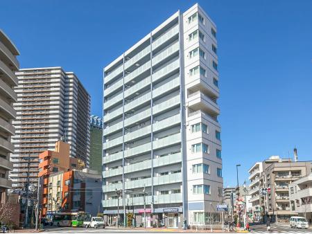 ローレルアイ本所吾妻橋