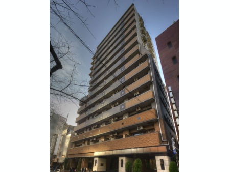 藤和六本木ホームズ