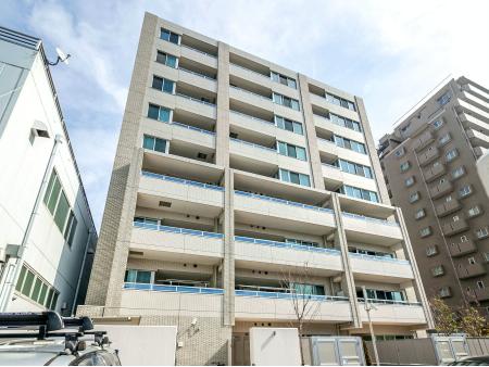 ライオンズ墨田曳舟