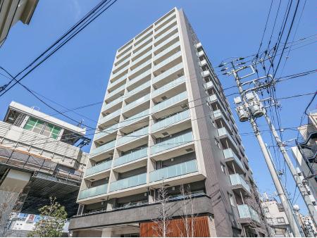 クレヴィア墨田本所