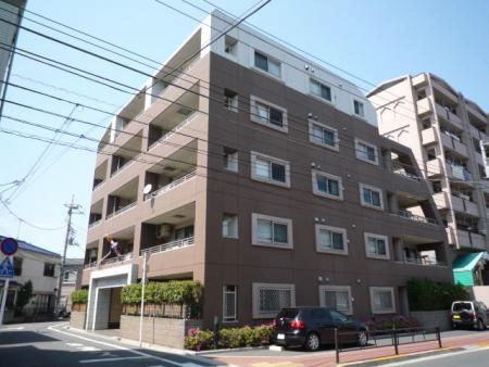 サニーコート氷川台