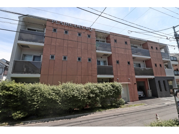 プレール・ドゥーク吉祥寺