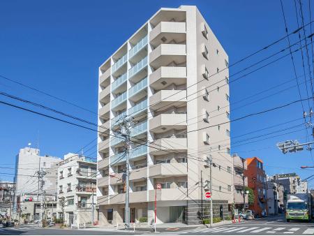 シティインデックス錦糸町