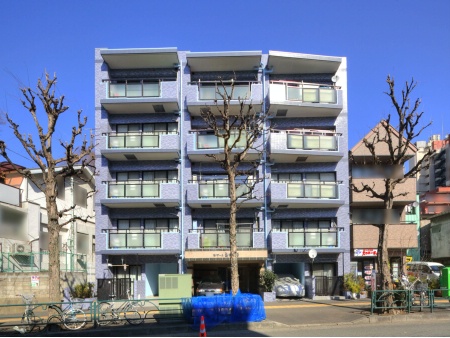 セザール高田馬場