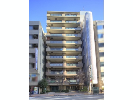 レジェンド高田馬場