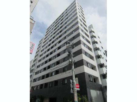 ウィルローズ築地