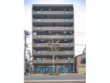 アークステージ高田馬場