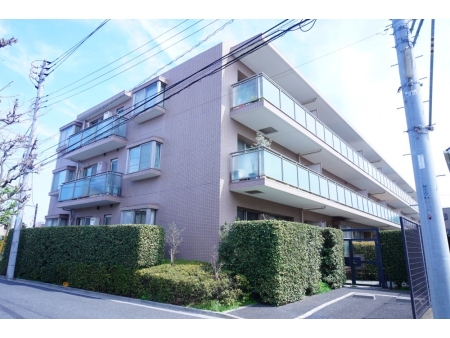 大泉学園パーク・ホームズ