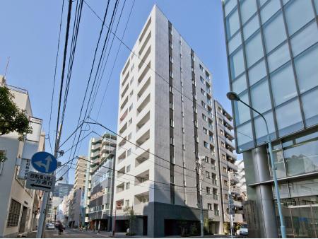 ベリスタ人形町