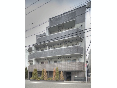 トーシンフェニックス高田馬場弐番館