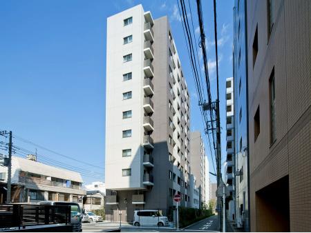 ベリスタ横浜 弐・参・四番館