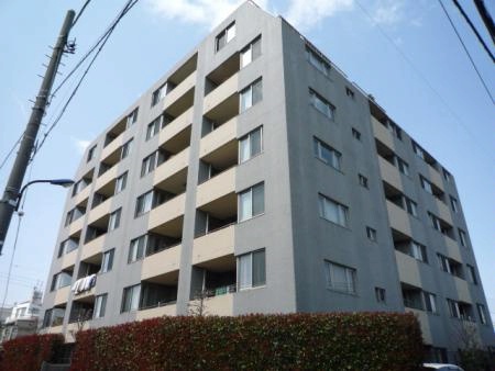 パークテラス大泉学園