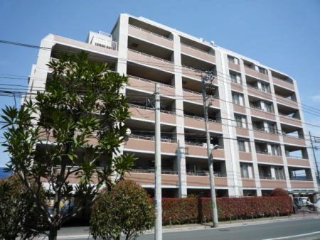 ラヴィドール石神井公園