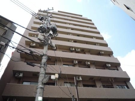 ライオンズプラザ大泉学園