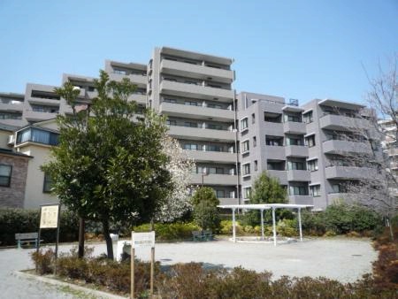 フォレステージ石神井公園