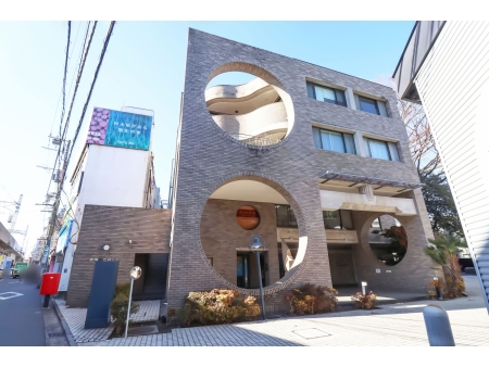 ユニアス七井マンション
