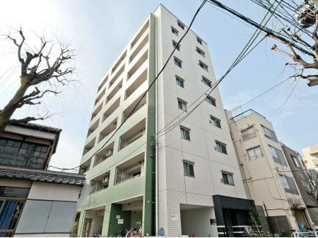日神パレステージ根岸