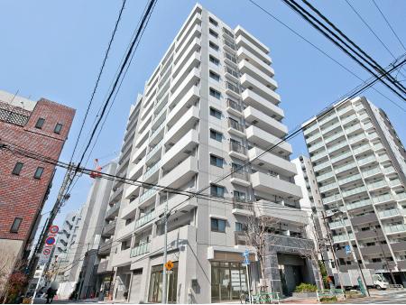 アルファステイツ浅草橋