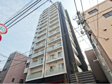 プレミスト三ノ輪竜泉
