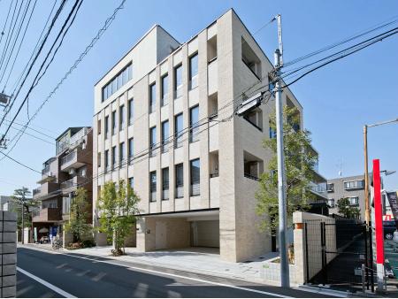 ブリリア駒沢大学