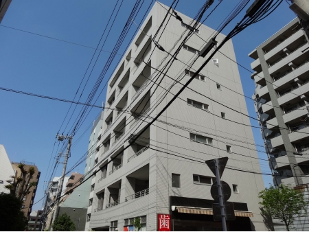 コムロンド吉祥寺