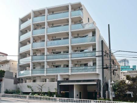 オーベル渋谷dL