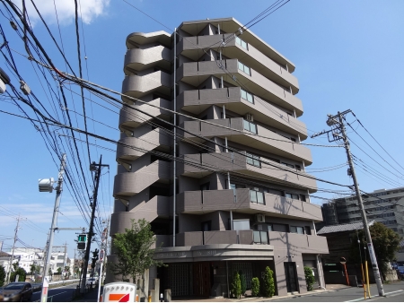 セイガステージ田無