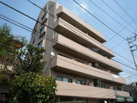 コスモ新桜台