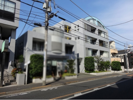 グランドメゾン吉祥寺
