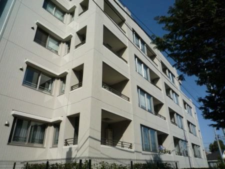 パークハウス練馬ヒルサイドコンフォート