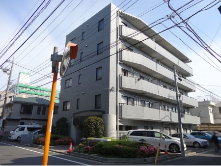 サンステージ吉祥寺