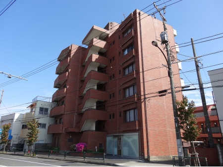 ライオンズマンション西武柳沢
