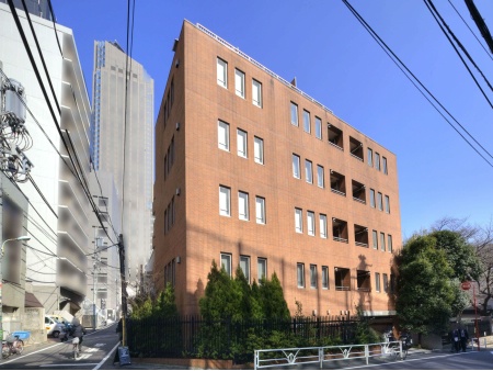 マイア渋谷桜丘