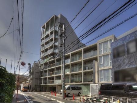 セルフィスタ渋谷