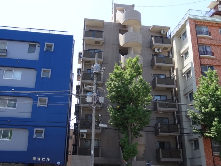 ノーブルハウス関町