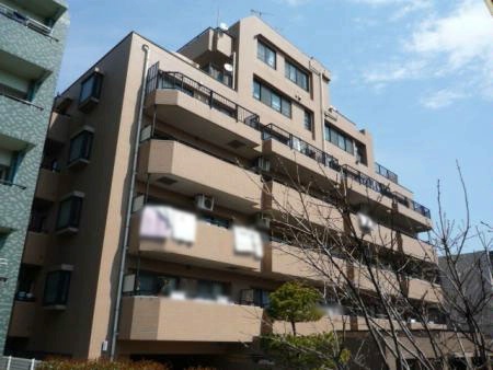 クリオ鷺の宮壱番館