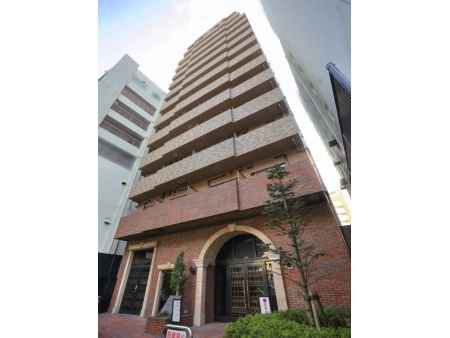 トーシンフェニックス笹塚駅前弐番館
