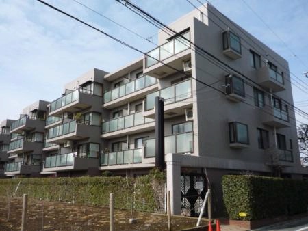 ハウス都立家政