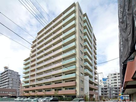 パークホームズ西台シーズンスクエア