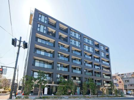 シティハウス池袋立教南