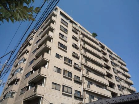 エクセレントフォーラム中村橋