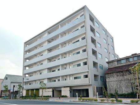 ブランズ池袋立教南