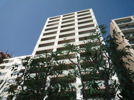 ライオンズシティ練馬
