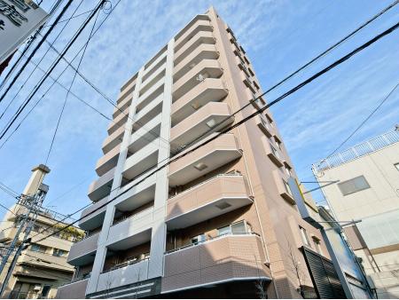 日神パレステージ大塚