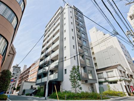 リビオレゾン南池袋