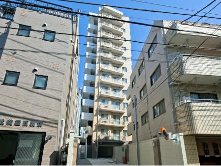 ベリスタ東長崎