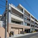 ライオンズ多摩永山マスターズフォレスト