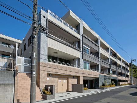 ライオンズ多摩永山マスターズフォレスト