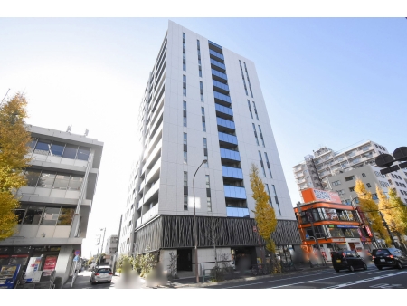 プラウド南阿佐ヶ谷