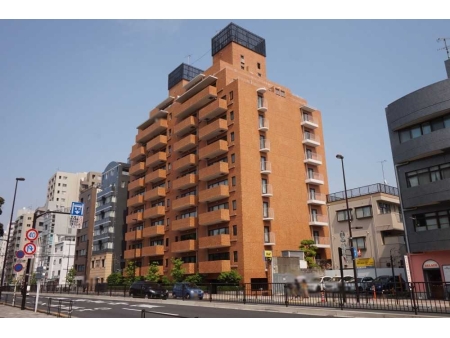 白金台ハウス